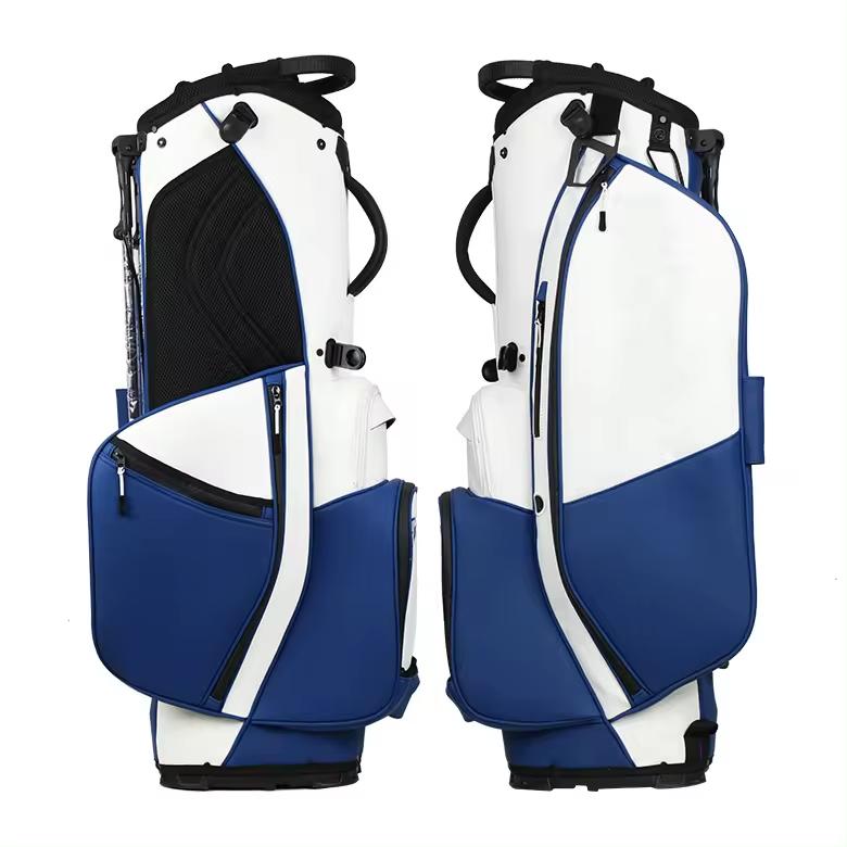 Stand Bag Custom golf bag for men