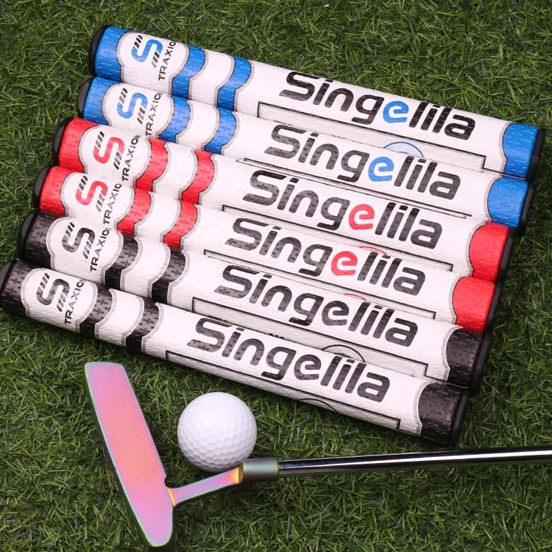 Wholesale Factory Price Custom Golf Clubs Grip for Putters