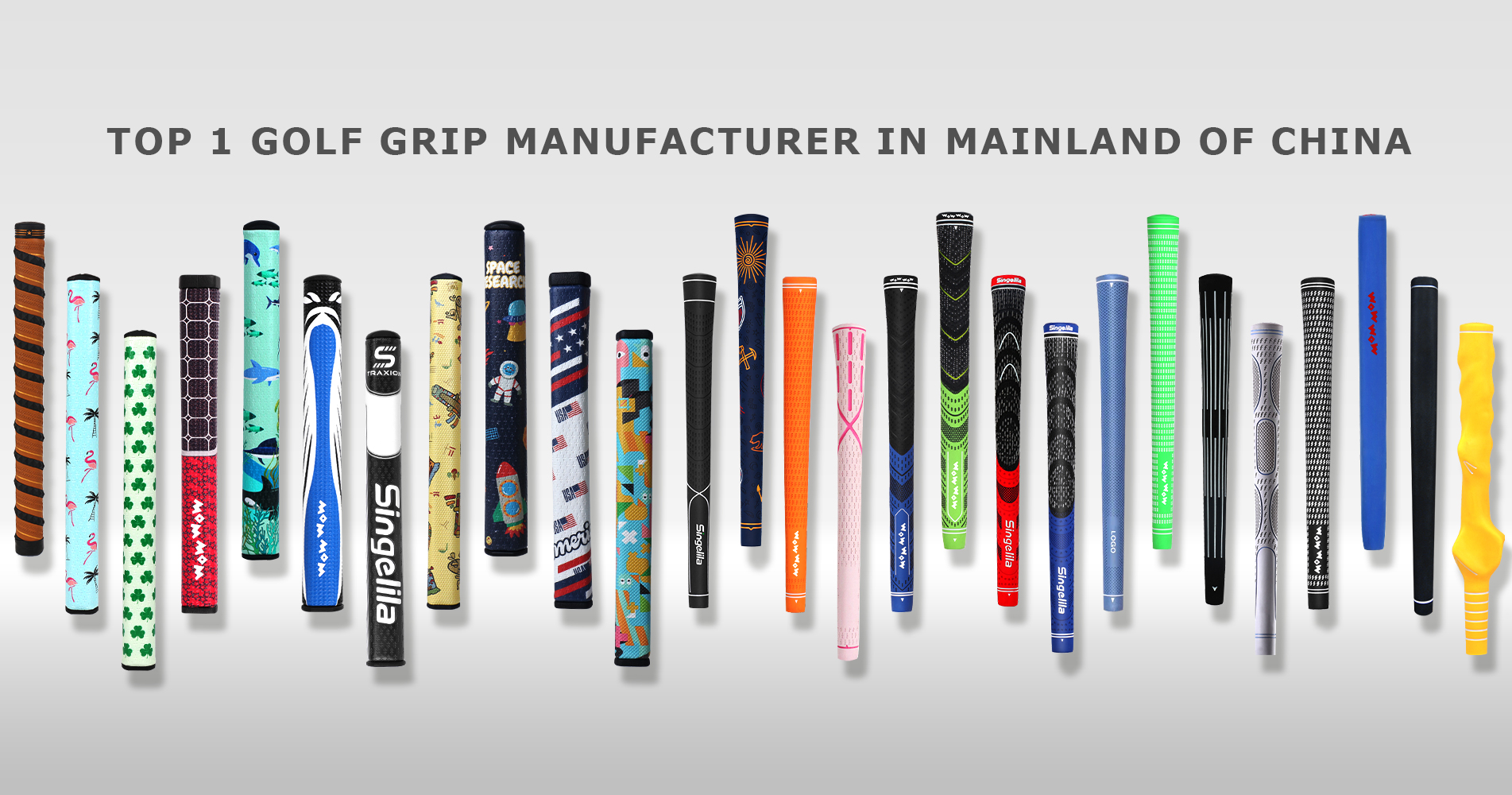 Golf Grips