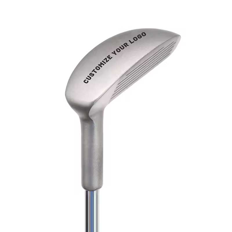 Factory Golf Club Custom Two-Way Golf Chipper Wedge Golf Chipper Putter