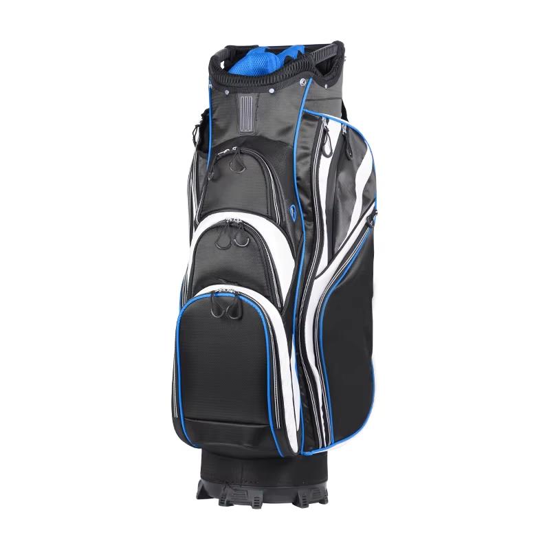 Custom Design Golf Bags 13 Way