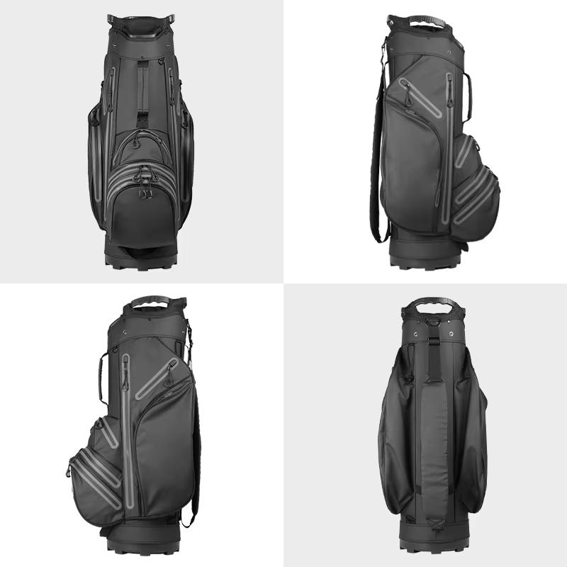 OEM Waterproof Lightweight 14 Ways Golf Cart Bag