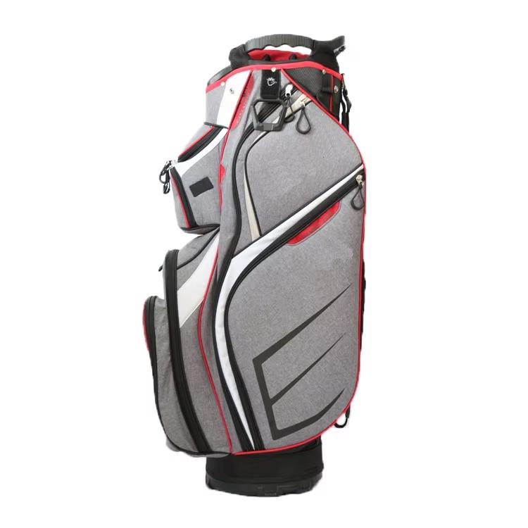 Customize Logo Golf Bags