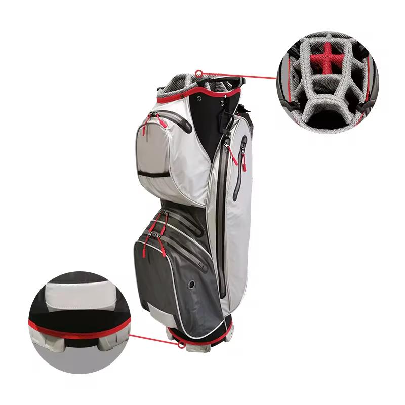 Waterproof Golf Bags For Men