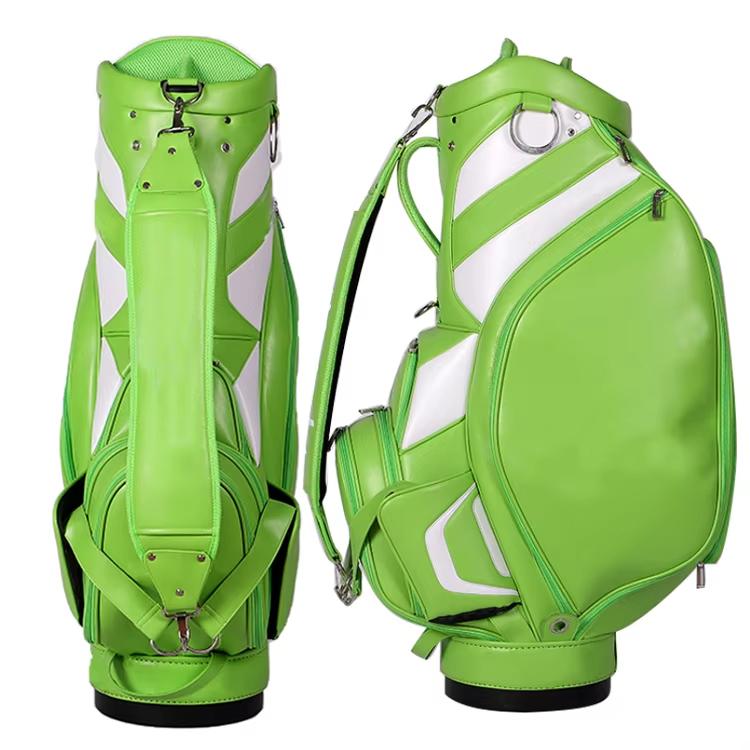 Waterproof Golf Tour Bag With Large Capacity