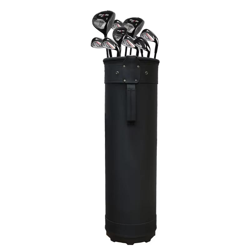 Lightweight carry bag golf bucket bag