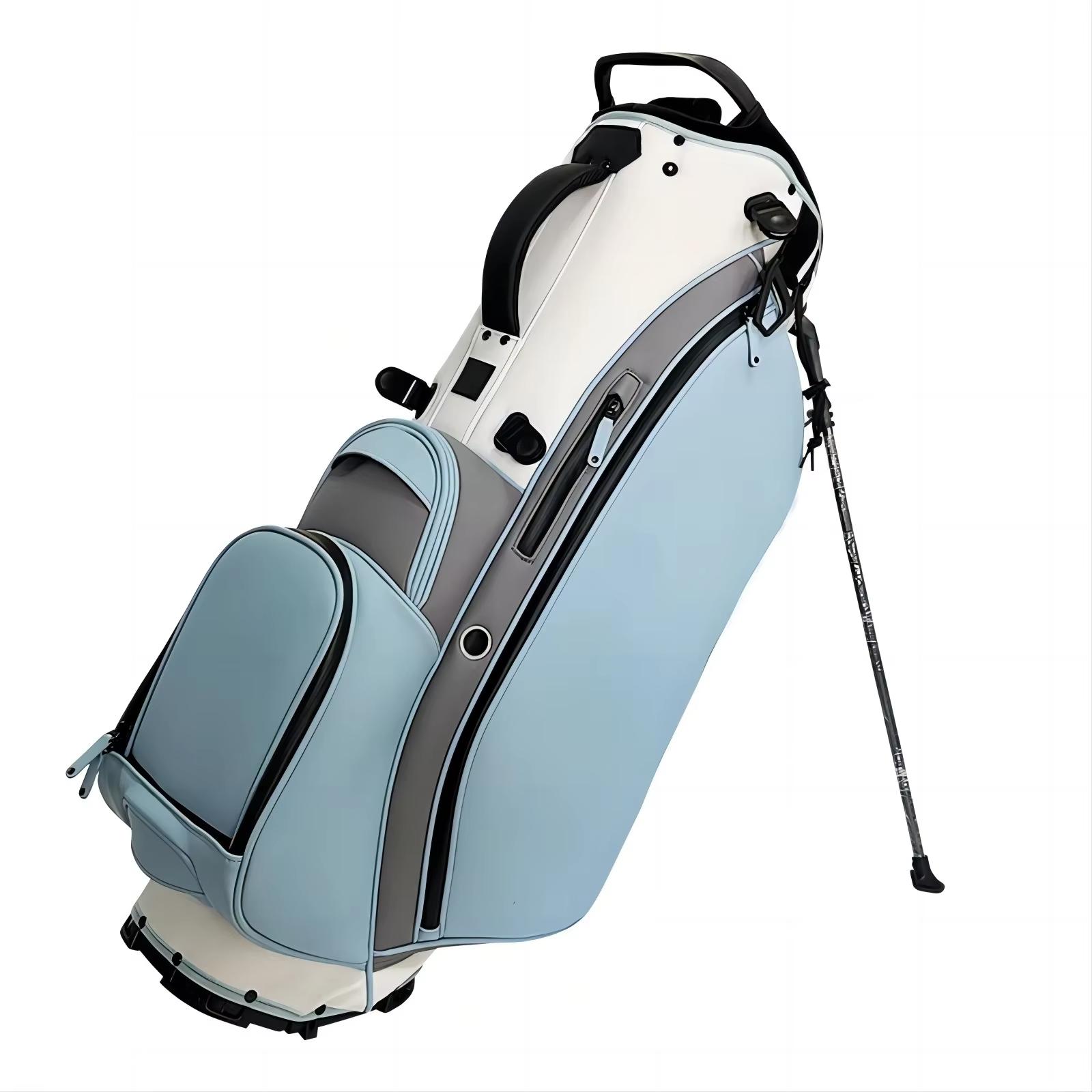 Golf carry bag golf stand bag custom golf bag