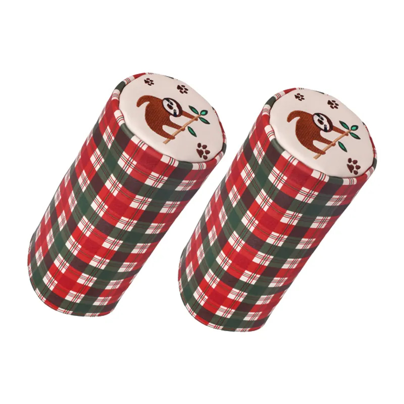 Barrel Golf Club Covers Driver Headcover Customization