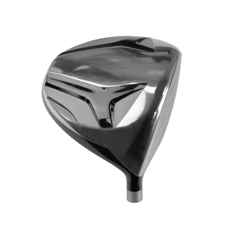 High Quality Golf Club OEM 460cc Golf Club Driver