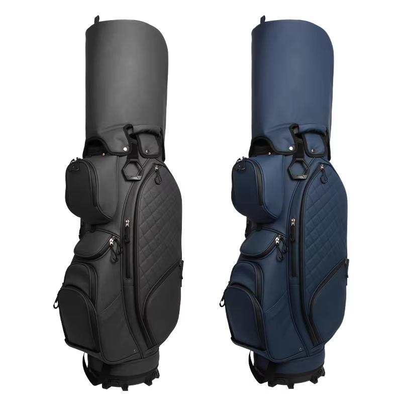 14 Way Lightweight Golf Cart Bag