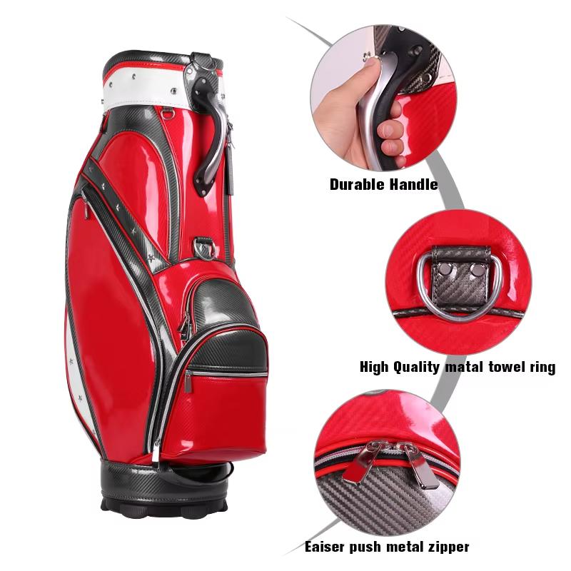 OEM Factory Golf Cart Bag