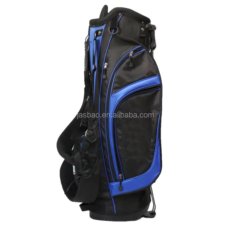 OEM Custom Logo Golf Stand Bag