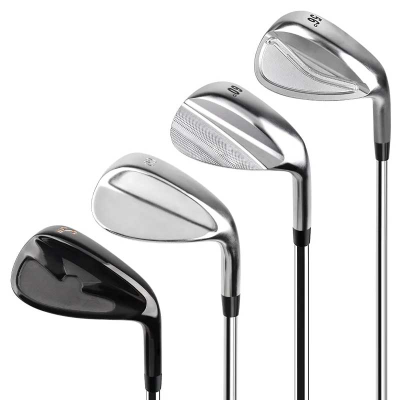 Custom Logo Golf Club OEM Golf Club RION Set