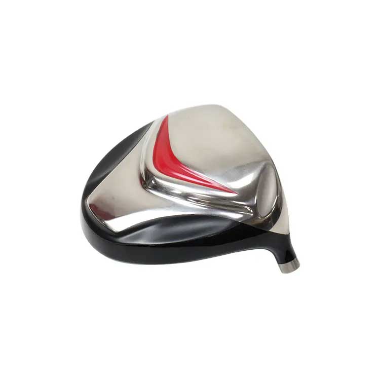 New Design OEM Factory Forged  Golf Driver with Titanium Alloy Golf Club