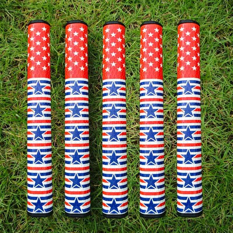 Jumbo Golf Putter Grip